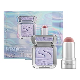Naughty & Iced Cheek & Lip image